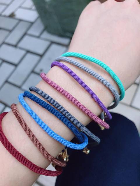 Tali Gelang zuping 1pcs