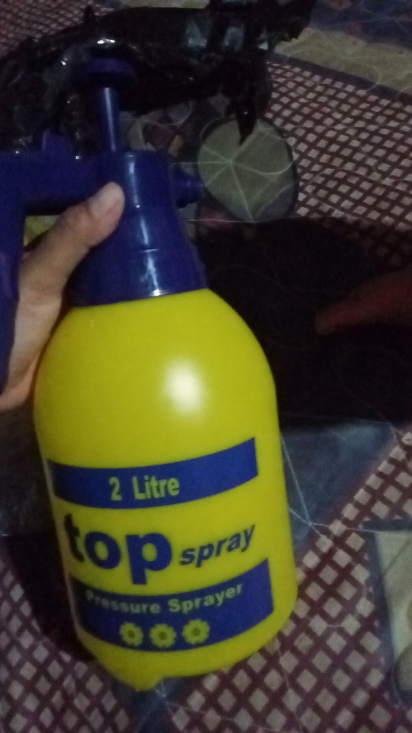 Alat Suntik Es Camelo 2liter