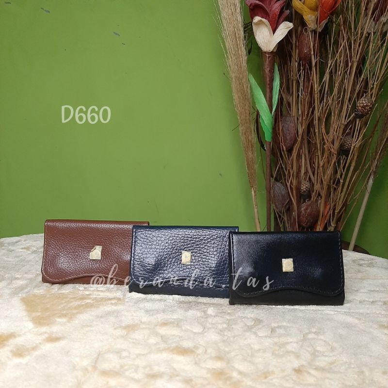 Dompet Kunci Papillon - D660
