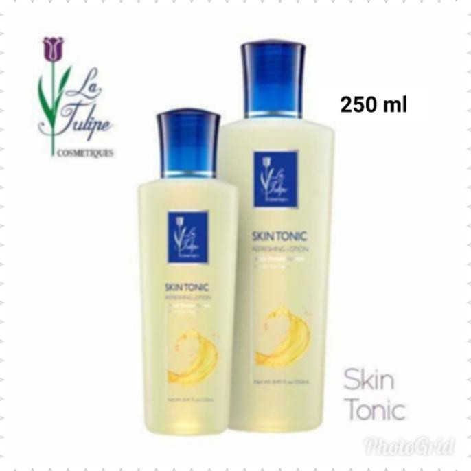 

SALE LATULIPE SKIN TONIC 250 ML (BESAR) MURAH