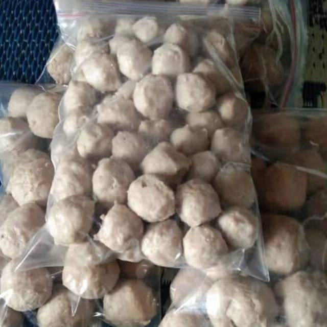 

Bakso