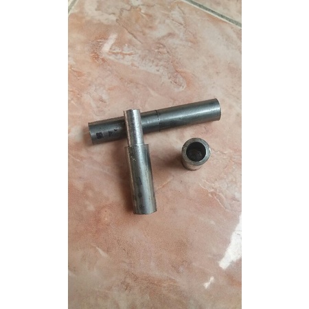 ENGSEL BUBUT 1/2 inch