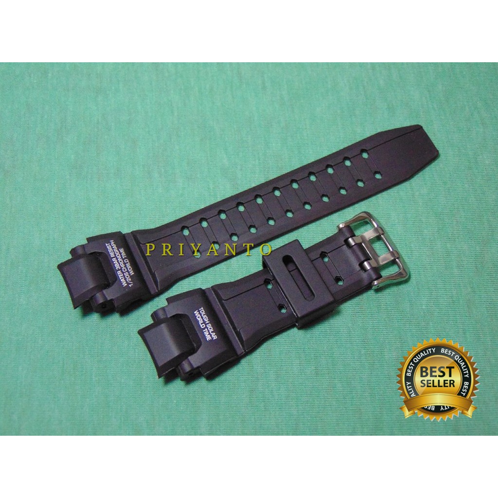 STRAP TALI JAM TANGAN LASEBO 865 LASEBO LSB-865 TALI JAM LASEBO 865