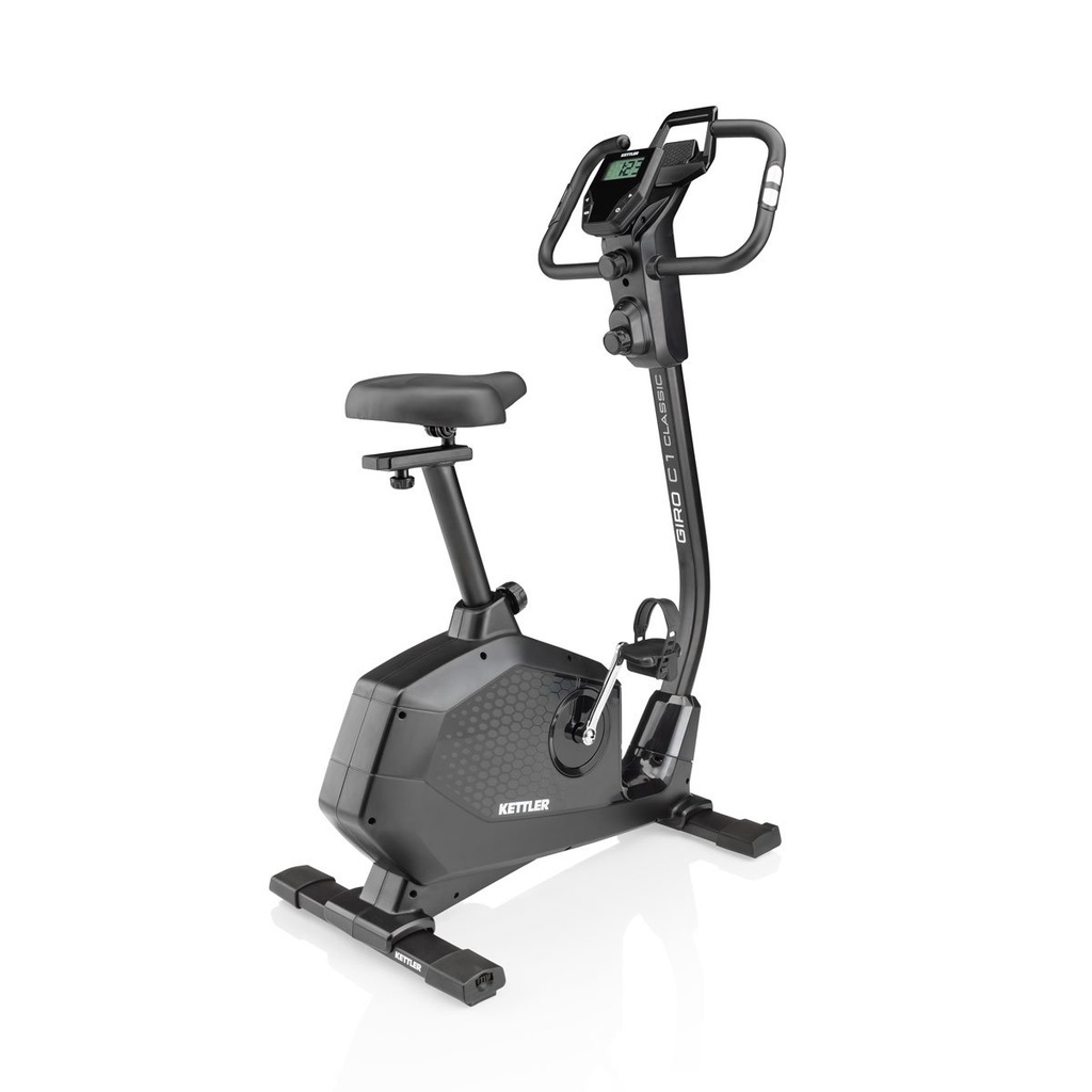 Kettler C1 Bike Giro Classic Sepeda Statis