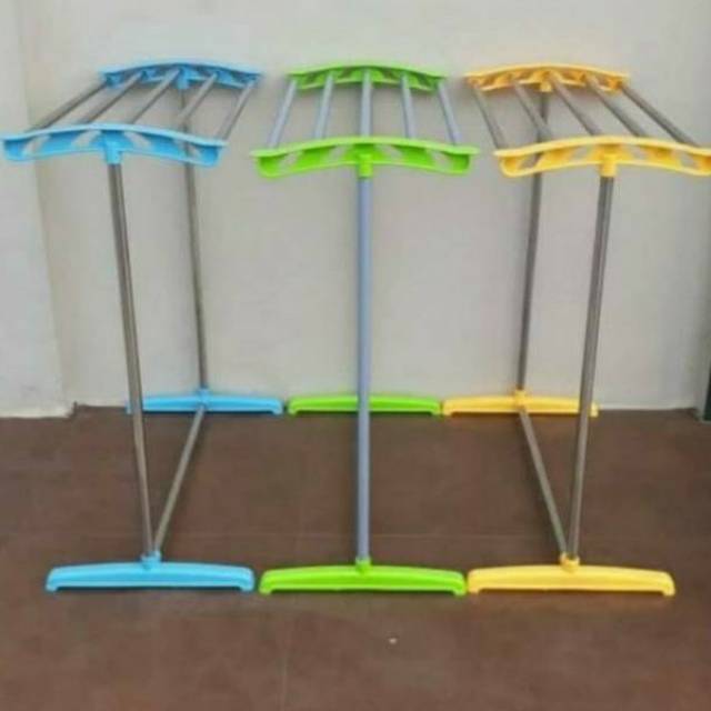 Jemuran, Jemuran Handuk , Rak Handuk Jemur Baju Celana