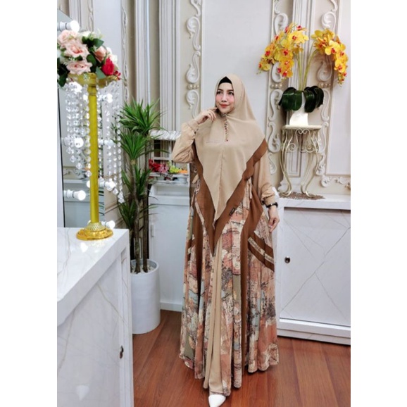 RAYYANZA SERIES 2 by AZ-ZAHRA