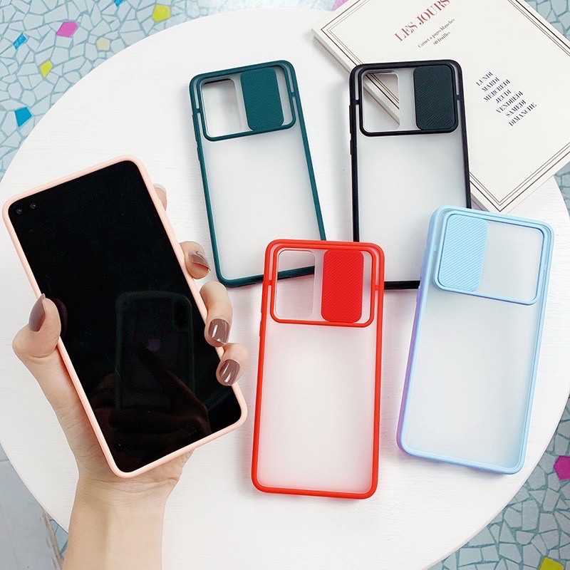 softcase mychoice list camera / clear air bump / slid me camera dove/ motif. karakter oppo reno 5