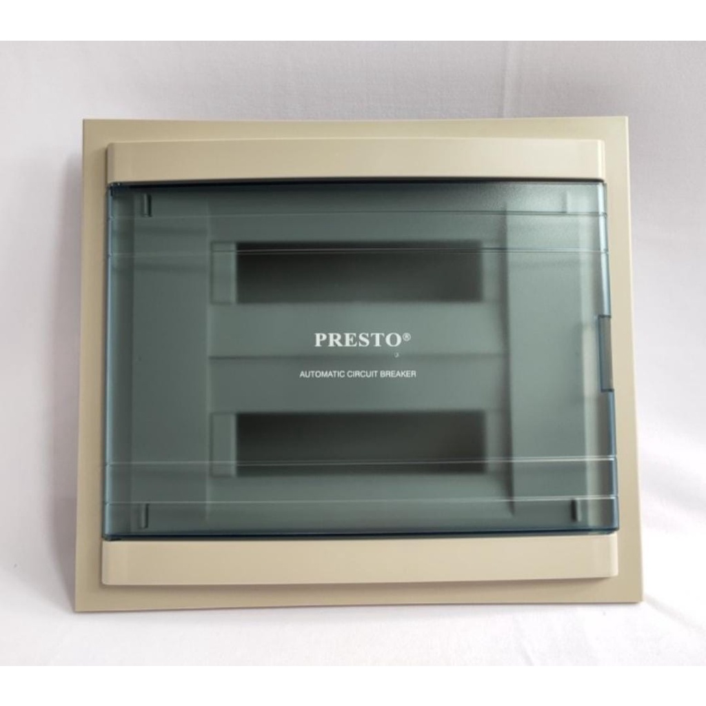 BOX MCB 24 GROUP INBOW PRESTO 2824