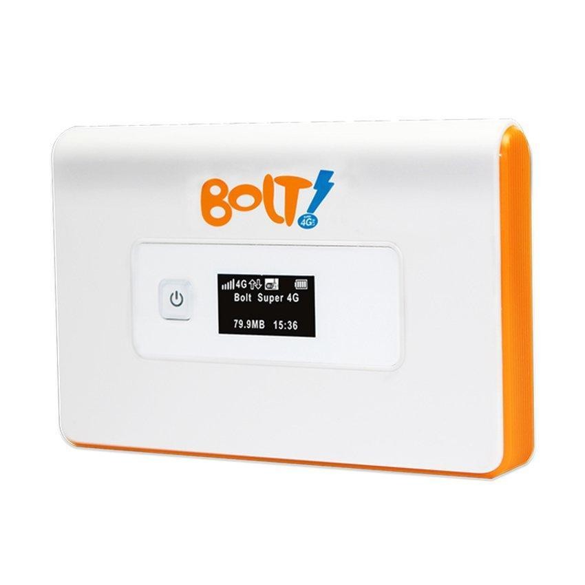Bolt Orion Modem Wifi 4G