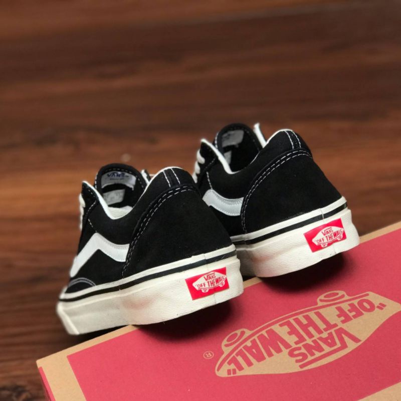 Vans Oldskool Anaheim Black white