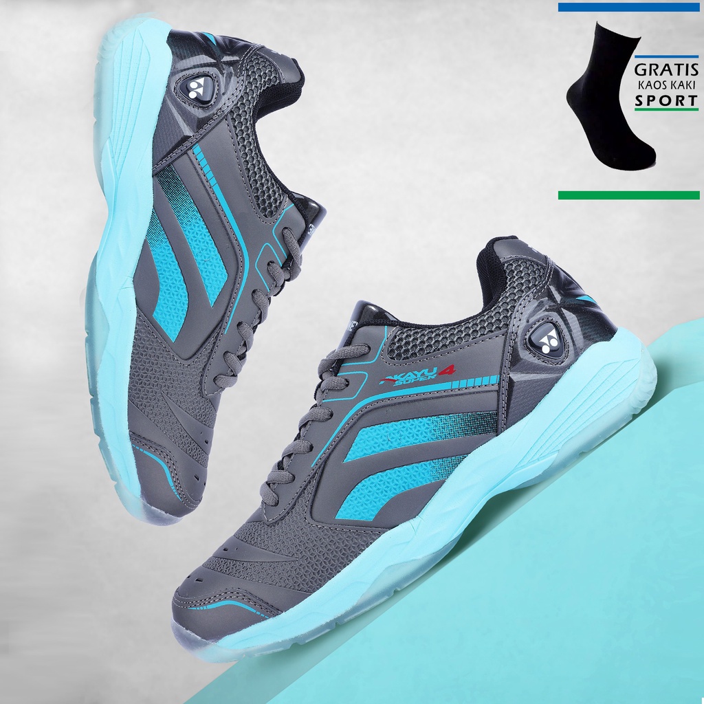 Yonex Akayu 4 Sepatu Badminton Yonex Akayu 4 Original Sepatu Bulu Tangkis Yonex
