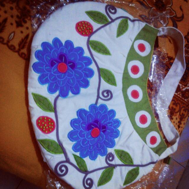 Tas maika medium size