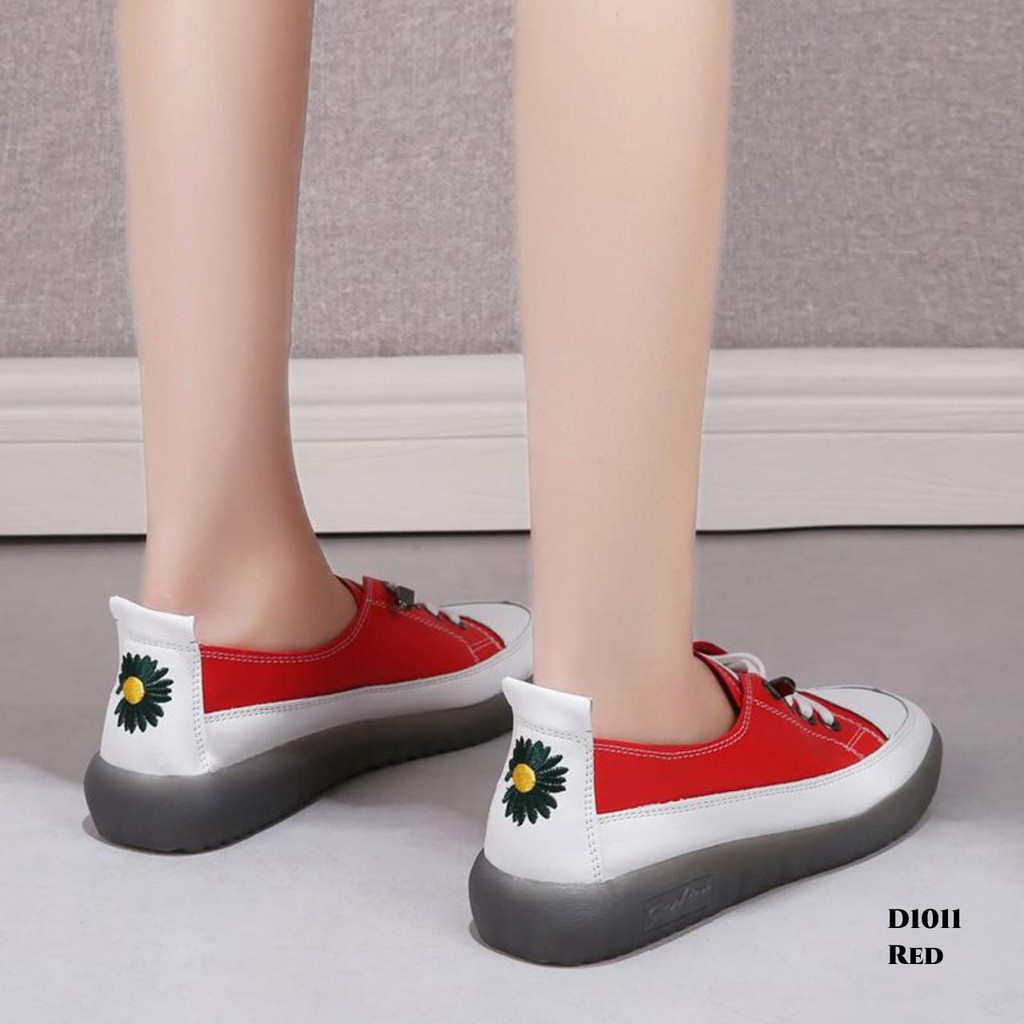 PRF RESTOCK Sneakers LDaisy Famale Shoes D1011