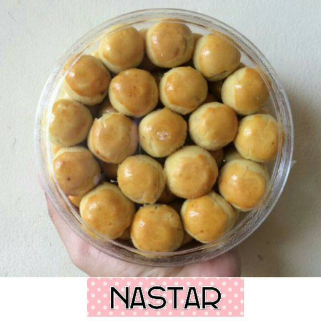 

Nastar