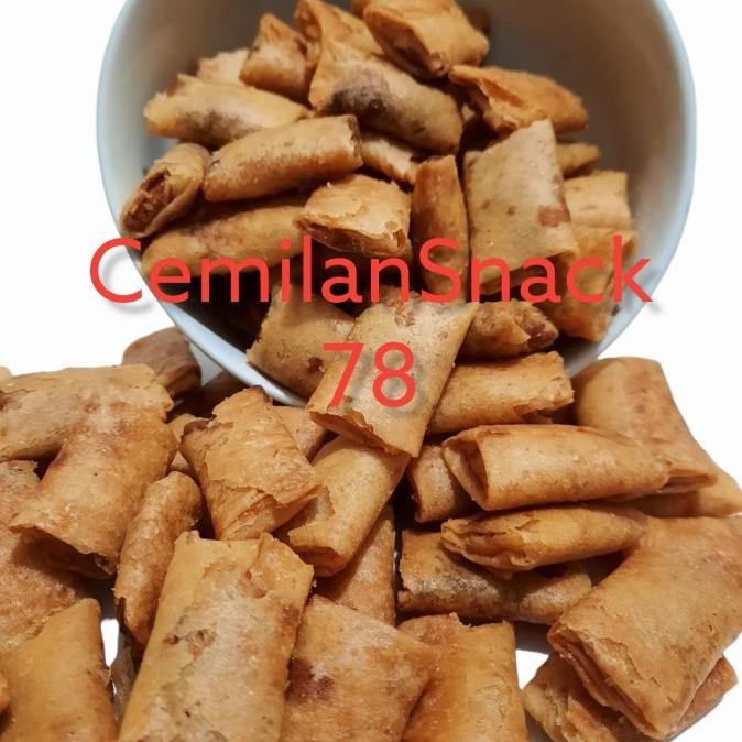 

[COD] Sumpia Udang Sumpia Ebi Super 500gram [COD]