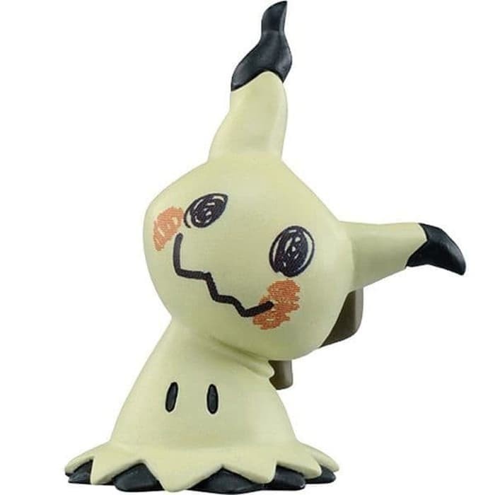 MONCOLLE EX EMC 19 MIMIKYU