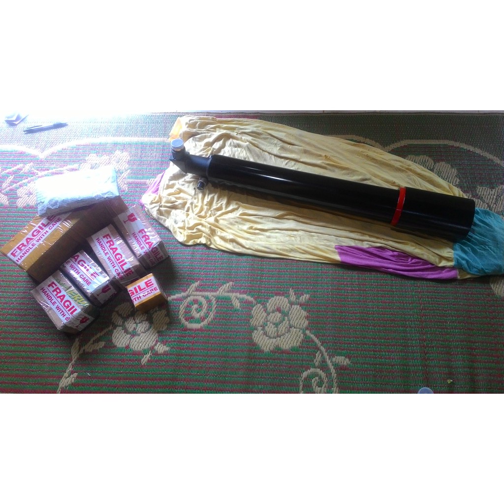 teleskop bintang 930/800