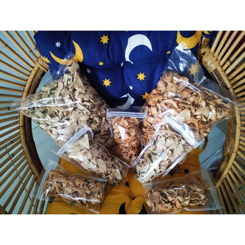 

basreng carming