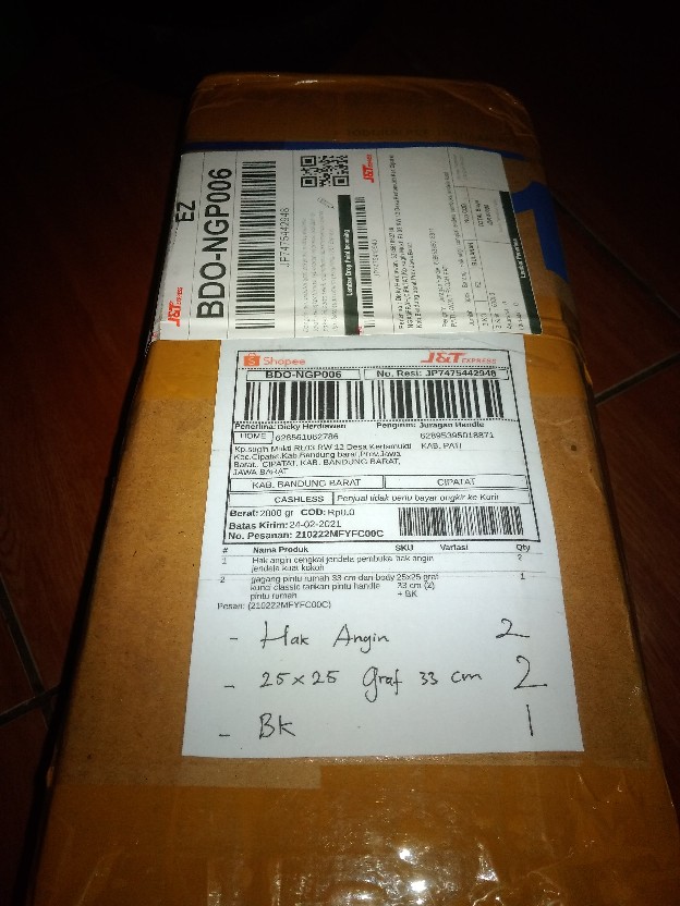 Gagang Pintu Rumah 33 Cm Dan Body Kunci Classic Tarikan Pintu Handle Pintu Rumah