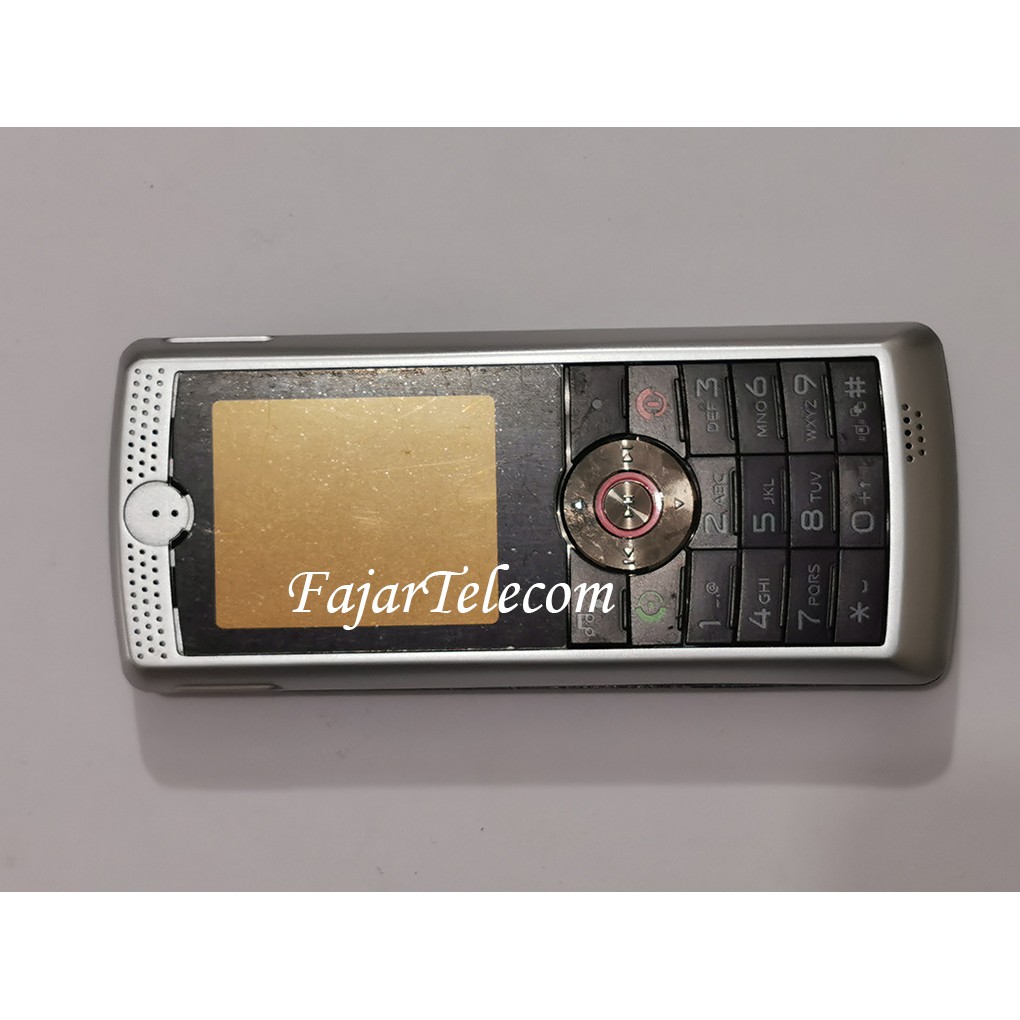 Casing Motorola W388