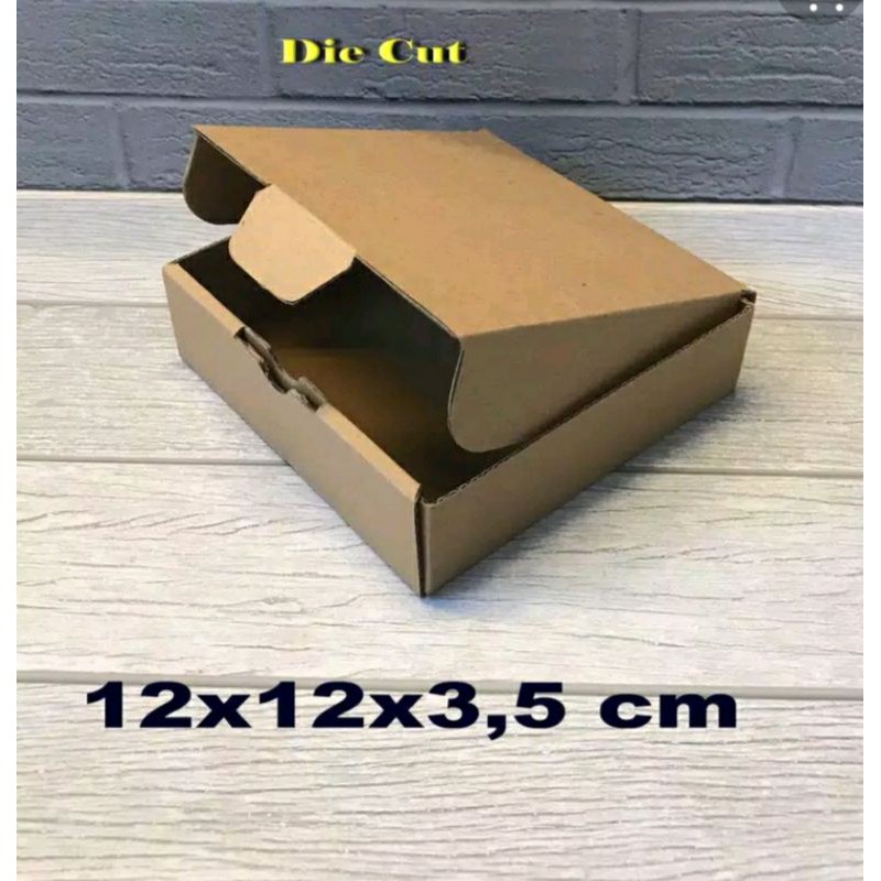 

KARDUS BOX