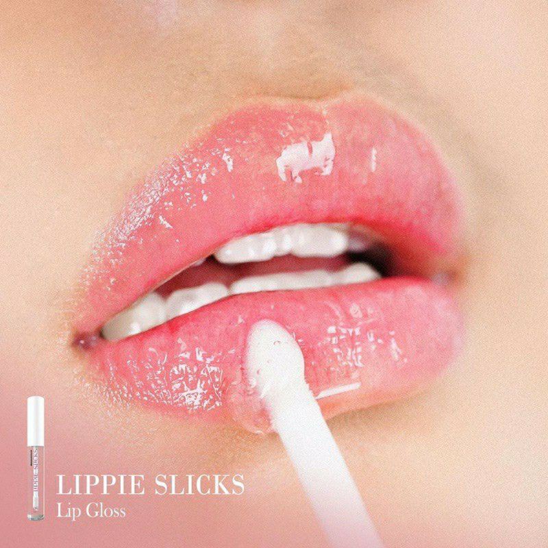 Madame Gie Madame Lippie Slick - Make Up Lip Serum