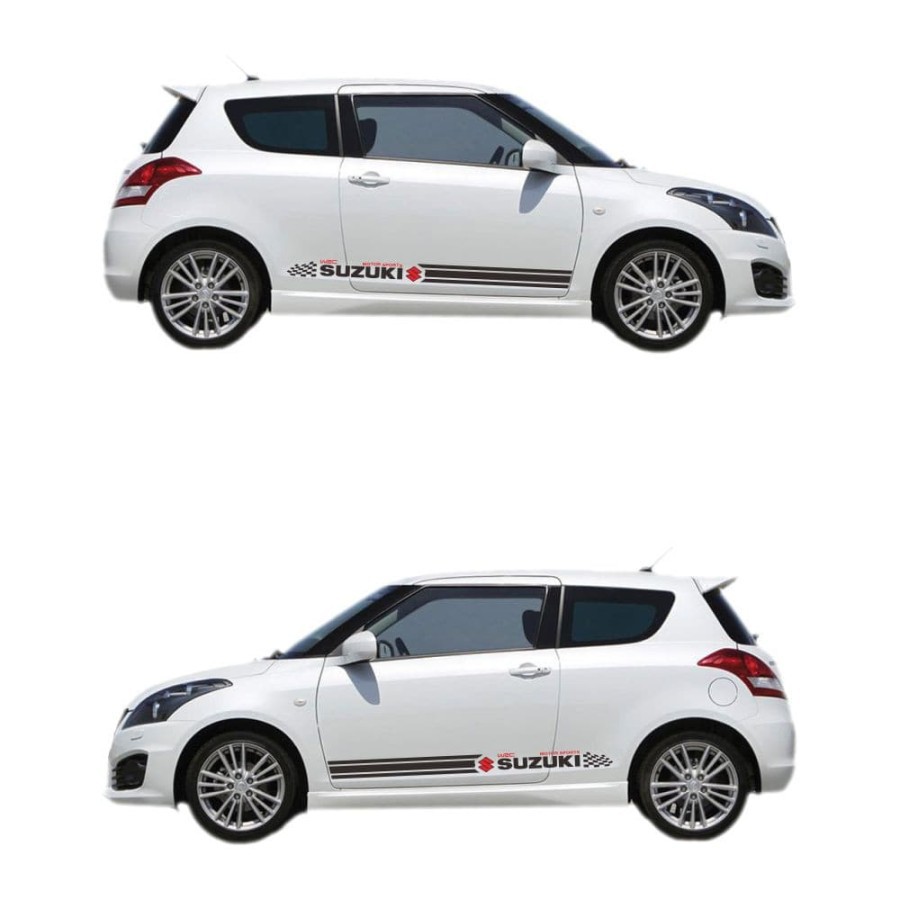 Cutting Sticker Mobil Swift Ignis Ertiga Vitara Keren Striping Suzuki Keren Shopee Indonesia Cutting Sticker Mobil Swift Ignis Ertiga Vitara Keren Striping Suzuki Keren Shopee Indonesia