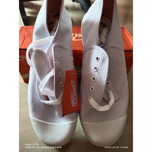 Sepatu Nanyang 100% Original ( COD )