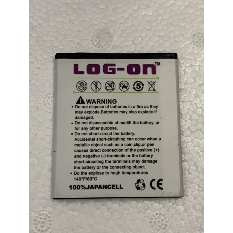 BATERAI EVERCOSS B74 / T3 BATERAI DOUBLE POWER EVERCOSS B74 / T3