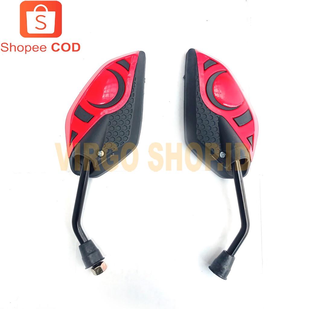 Spion SPS Model Jupiter - Spion Motor Honda Beat Scoopy Vario Pcx Genio Dll / Spion Beat / Spion Mio / Spio Vario / Spion Pcx / Spion Genio / Spion Motor / Spion / Spion Scoopy / Spion Motor Honda / Spion Honda-3