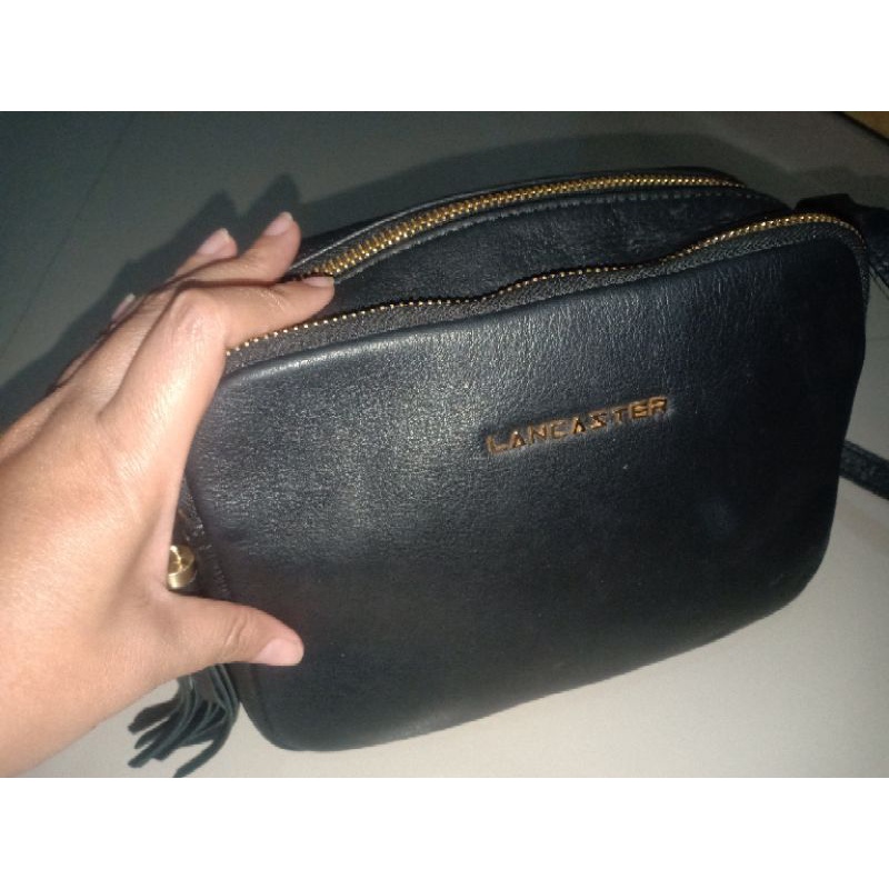 Tas Lancaster Preloved pribadi