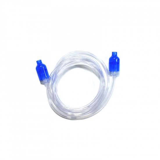 Omron Selang Nebulizer / Air Tube Nebulizer Original Omron Untuk NE C28 / C29 / C30