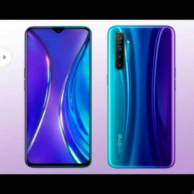 Realme XT 8 / 128 Gb