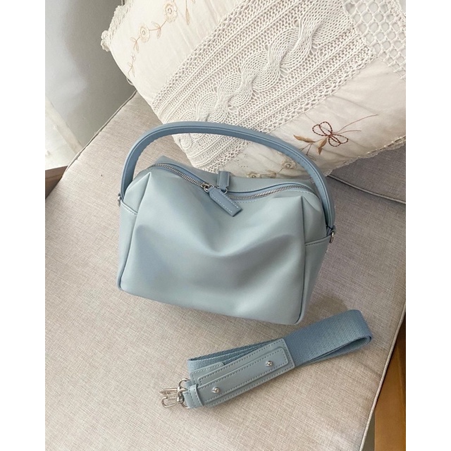 KWANI Bread Bag Half  ORI Korea