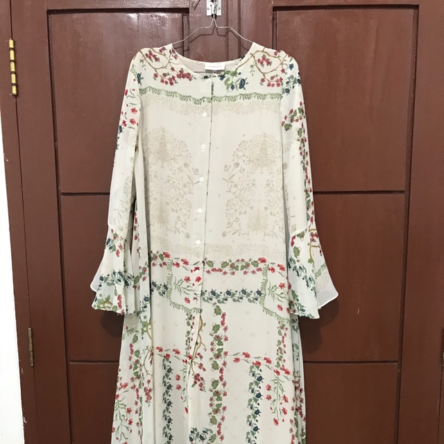 Gangga long tunik ria miranda