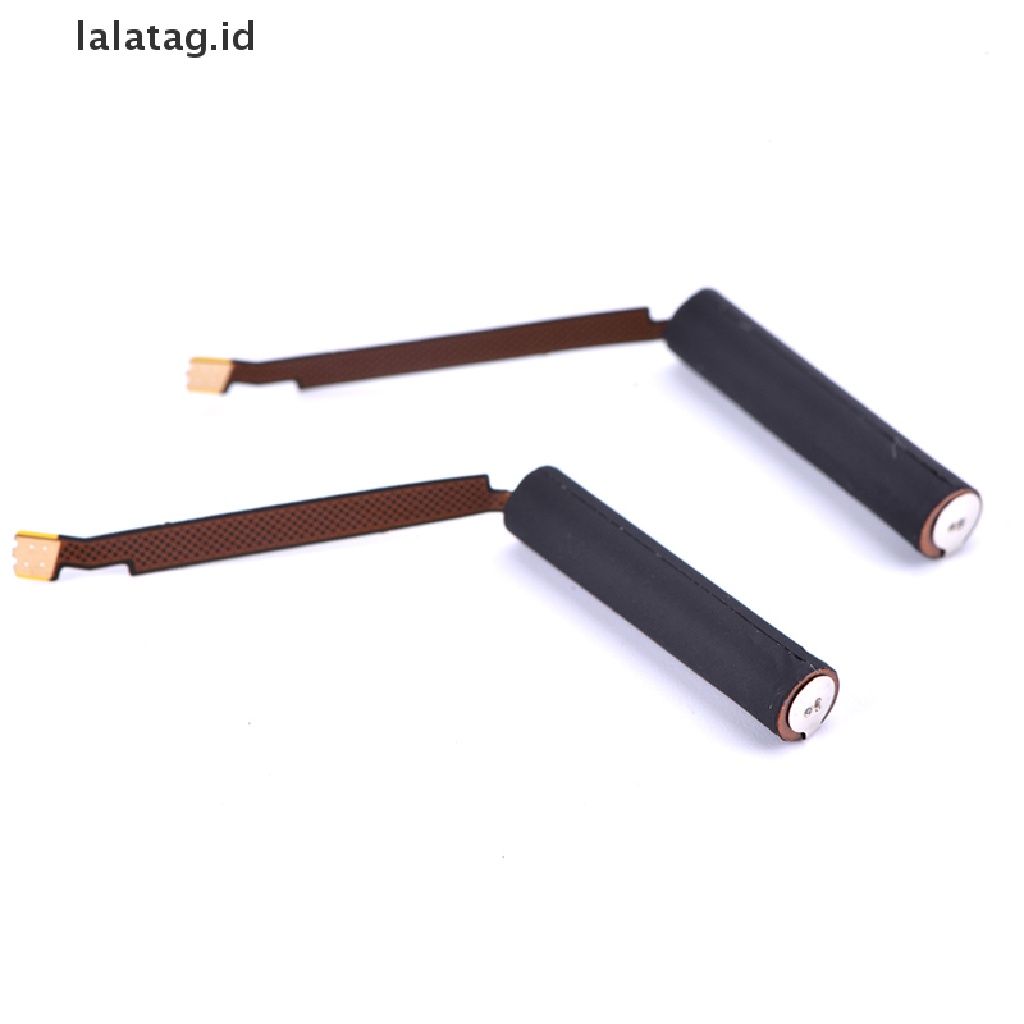 (Flyag) Casing Pengganti Untuk Airpods 1 / 2 Generation Accu 25mAh (ID)
