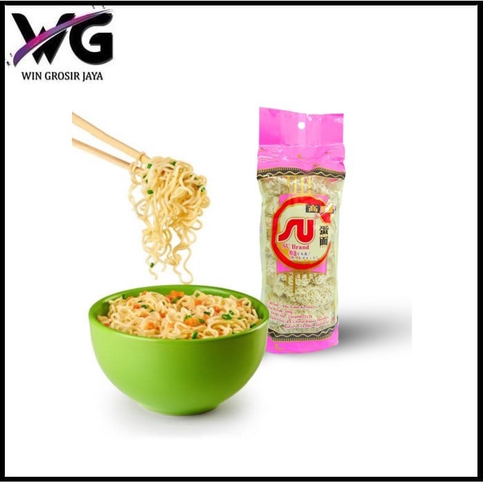 

Da2011F Mie Su Brand Mie Telur Kering 450 Gram Ffa2D01A1