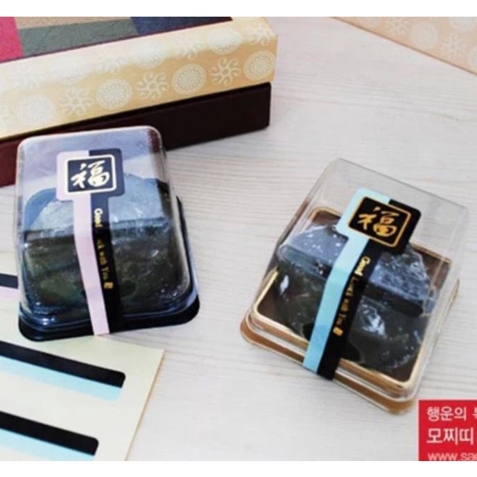 

Sticker Fu Pink Blue 005031 Sticker moon cake sticker imlek (2 lembar) bakernbar99 Segera Beli
