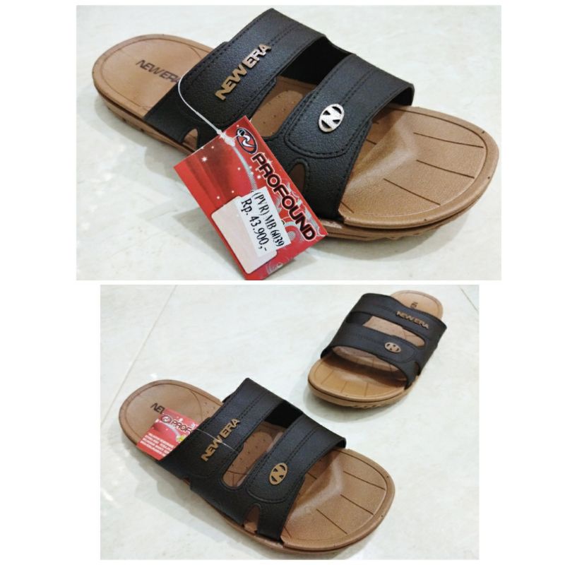 Sandal Selop Pria New Era MB 6039