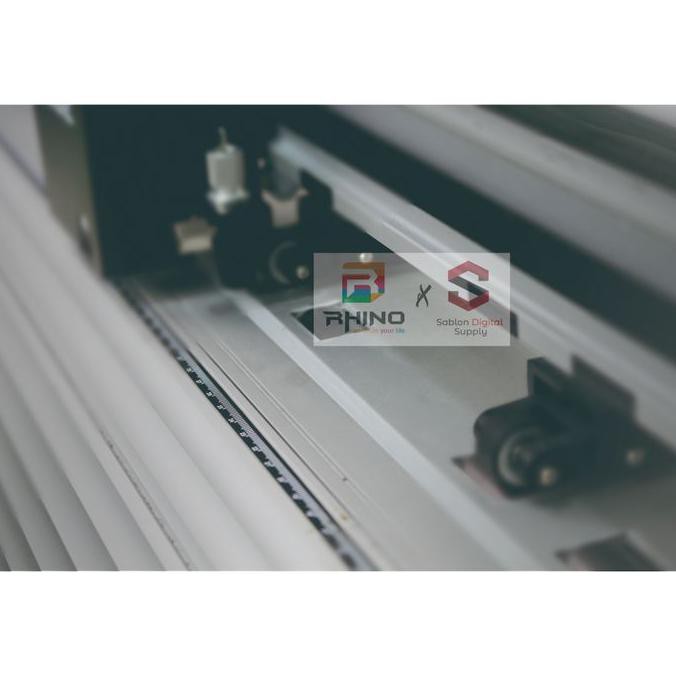 

Bantalan Mesin Cutting Rhinotec Teneth Series Uk 60 cm