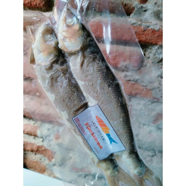 Bandeng Gepuk Losari Tanpa Duri