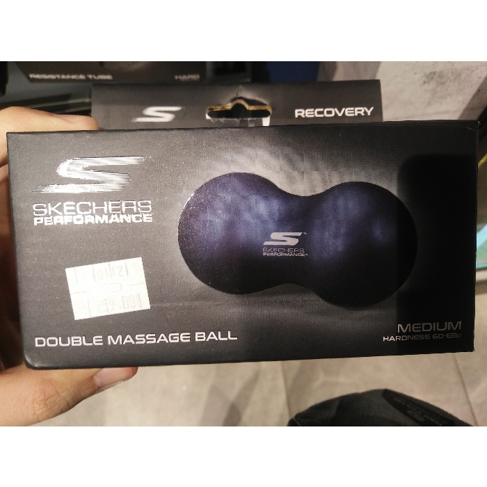 Skechers Performance Double Massage Ball [Medium]