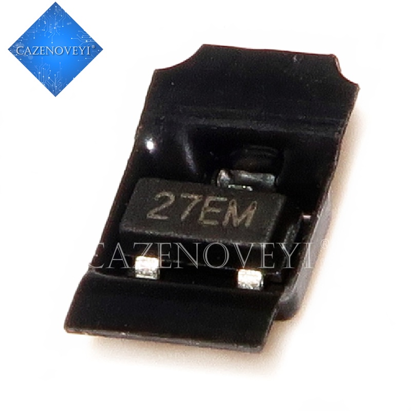 10pcs Ic Nup2105Lt1G Nup2105 Sot-23