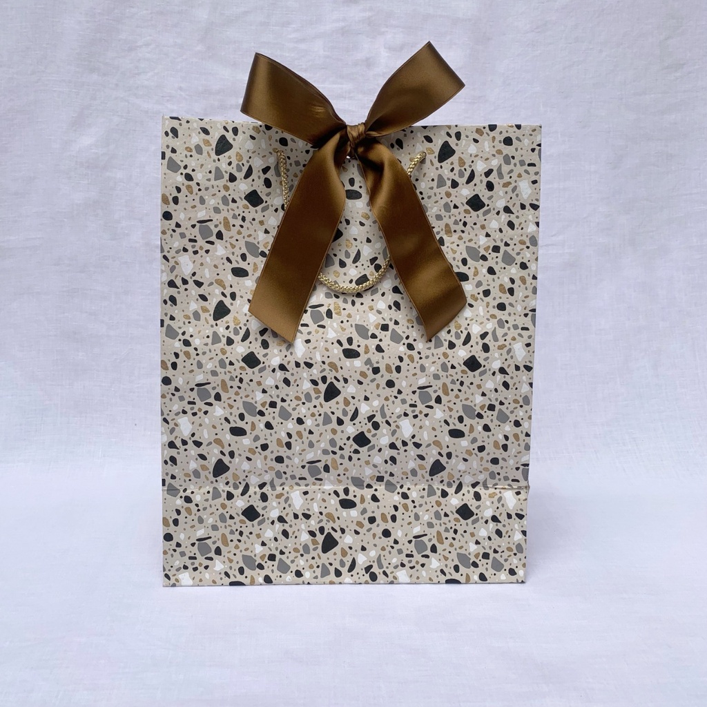 

Signature Paper Bag Christmas