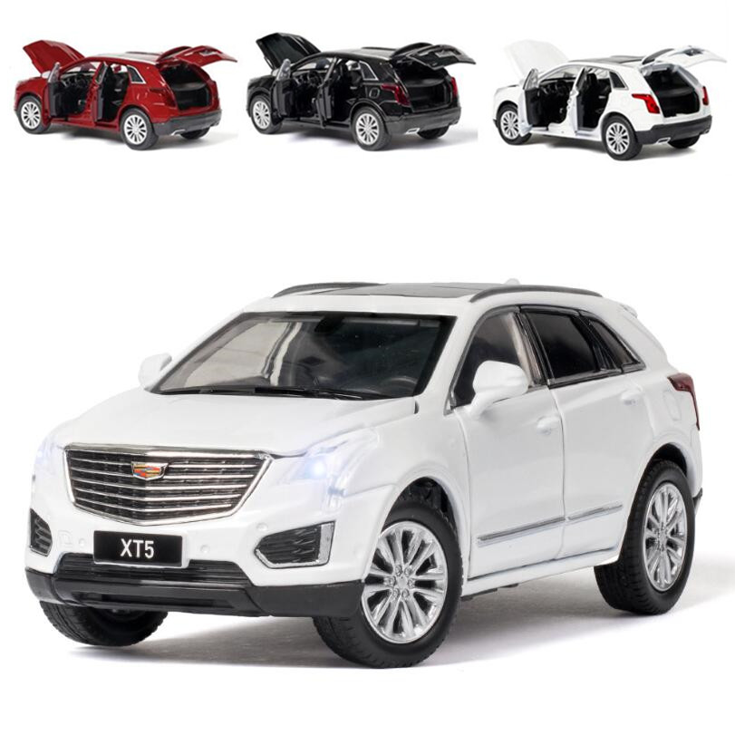 xt5 diecast