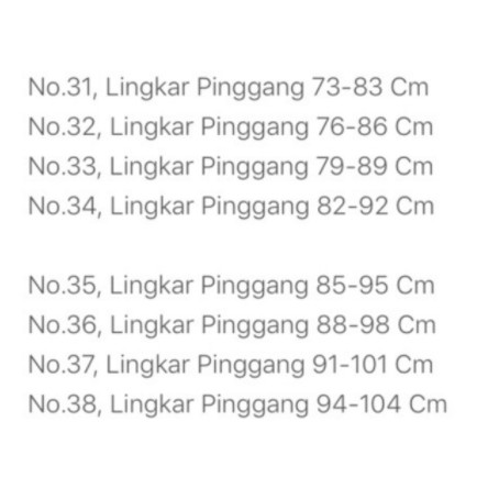 DECKA Jegging || jeans legging pinggang full karet bahan melar Navy [PLS RMJ]
