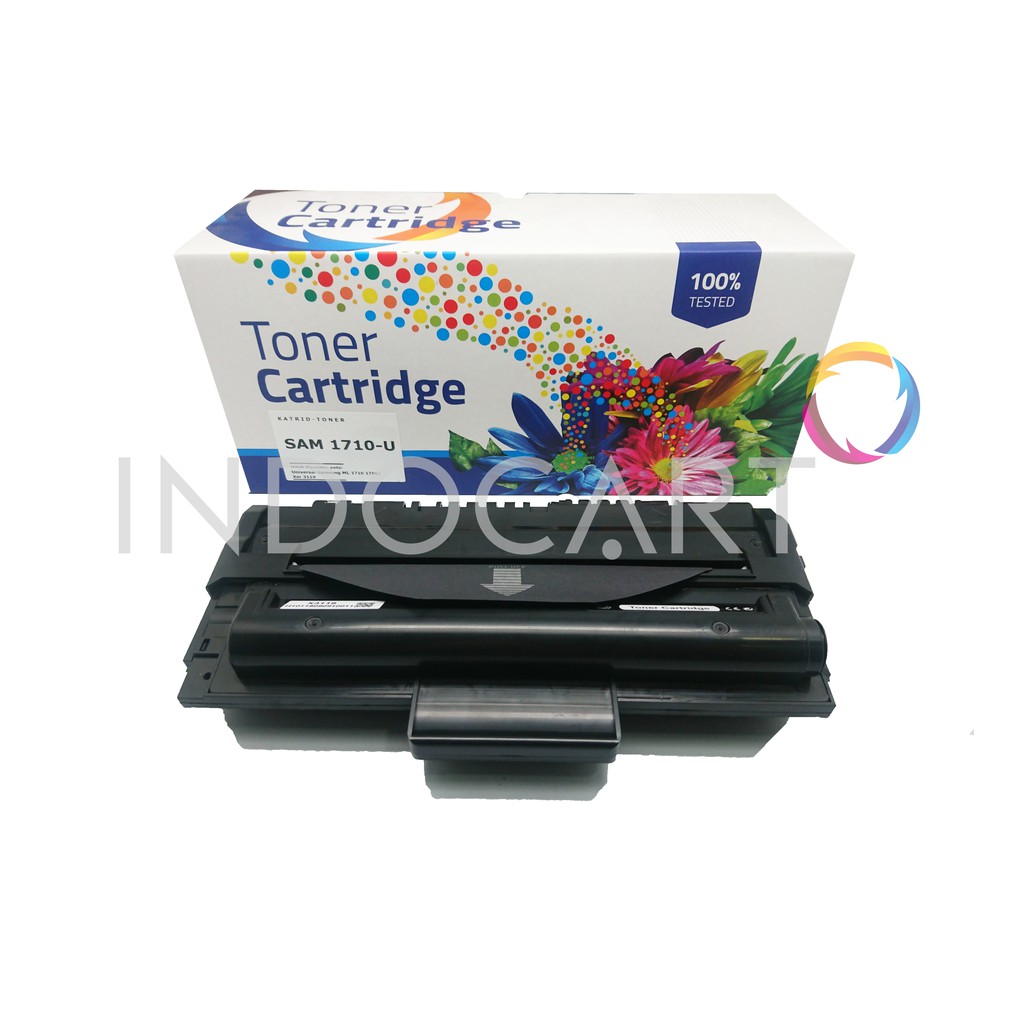 Toner Cartridge Compatible CWAA0713-Xerox WorkCentre 3119