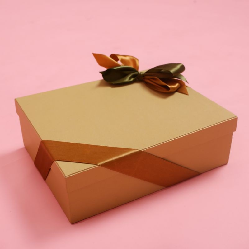 

Hampers/gift box/kotak kado/box hampers