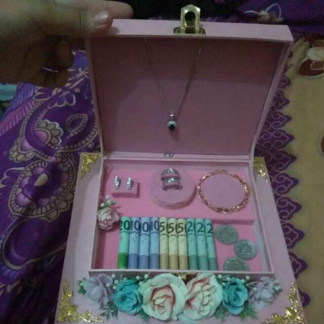 Kotak Mahar All In One