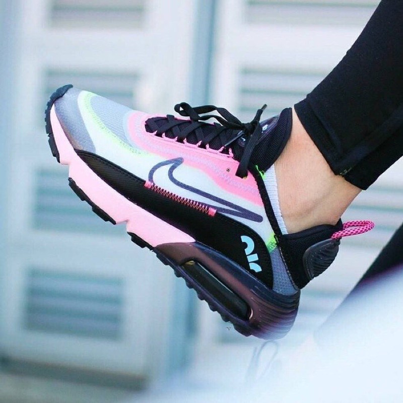 

AIR MAX 2090 PINK FOAM